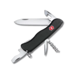 Multiherramienta Victorinox Trailmaster negra (0.8463.MW3)